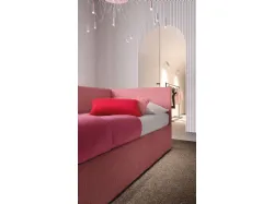 Pentas: the perfect bed to furnish your children's room