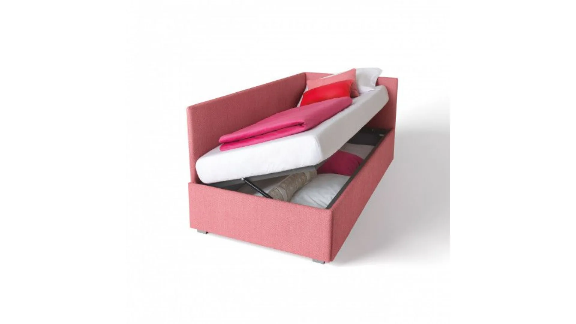 Pentas: the perfect bed to furnish your children's room