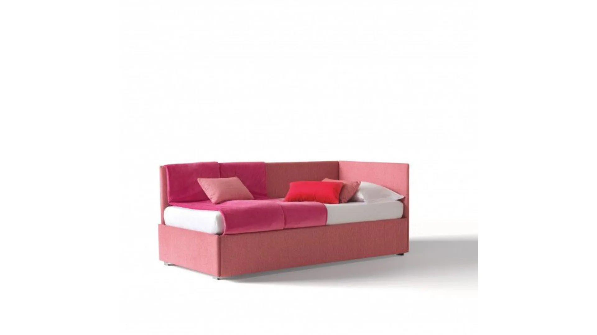 Pentas: the perfect bed to furnish your children's room