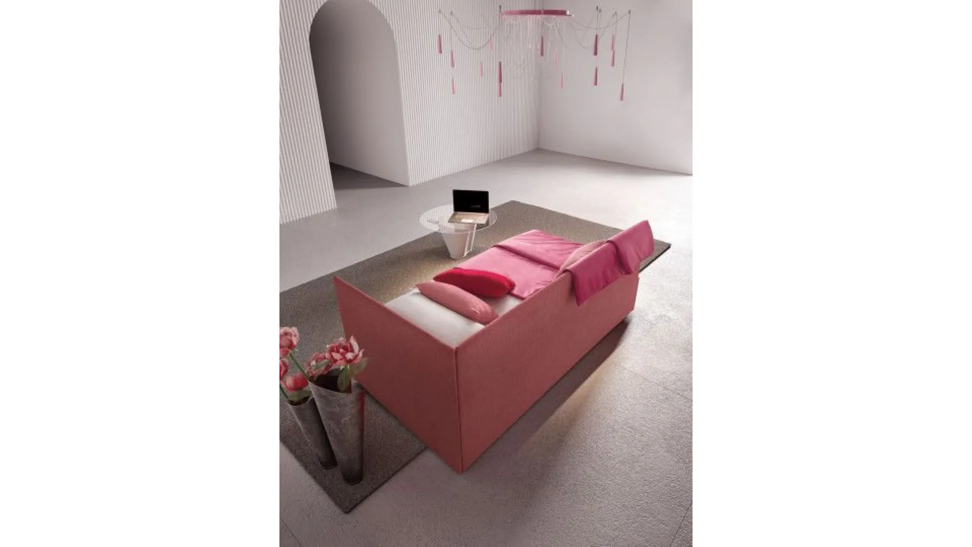 Pentas: the perfect bed to furnish your children's room