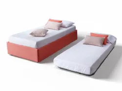 Periwinkle: Perfect bed for your children's needs