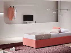 Periwinkle: Perfect bed for your children's needs