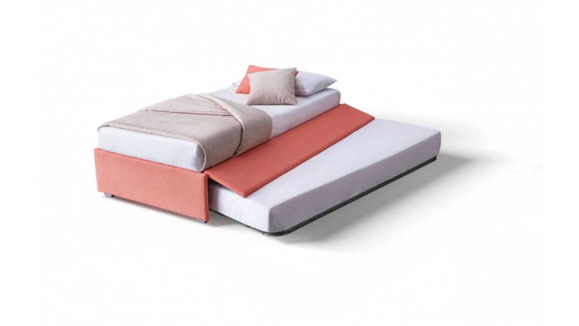 Periwinkle: Perfect bed for your children's needs