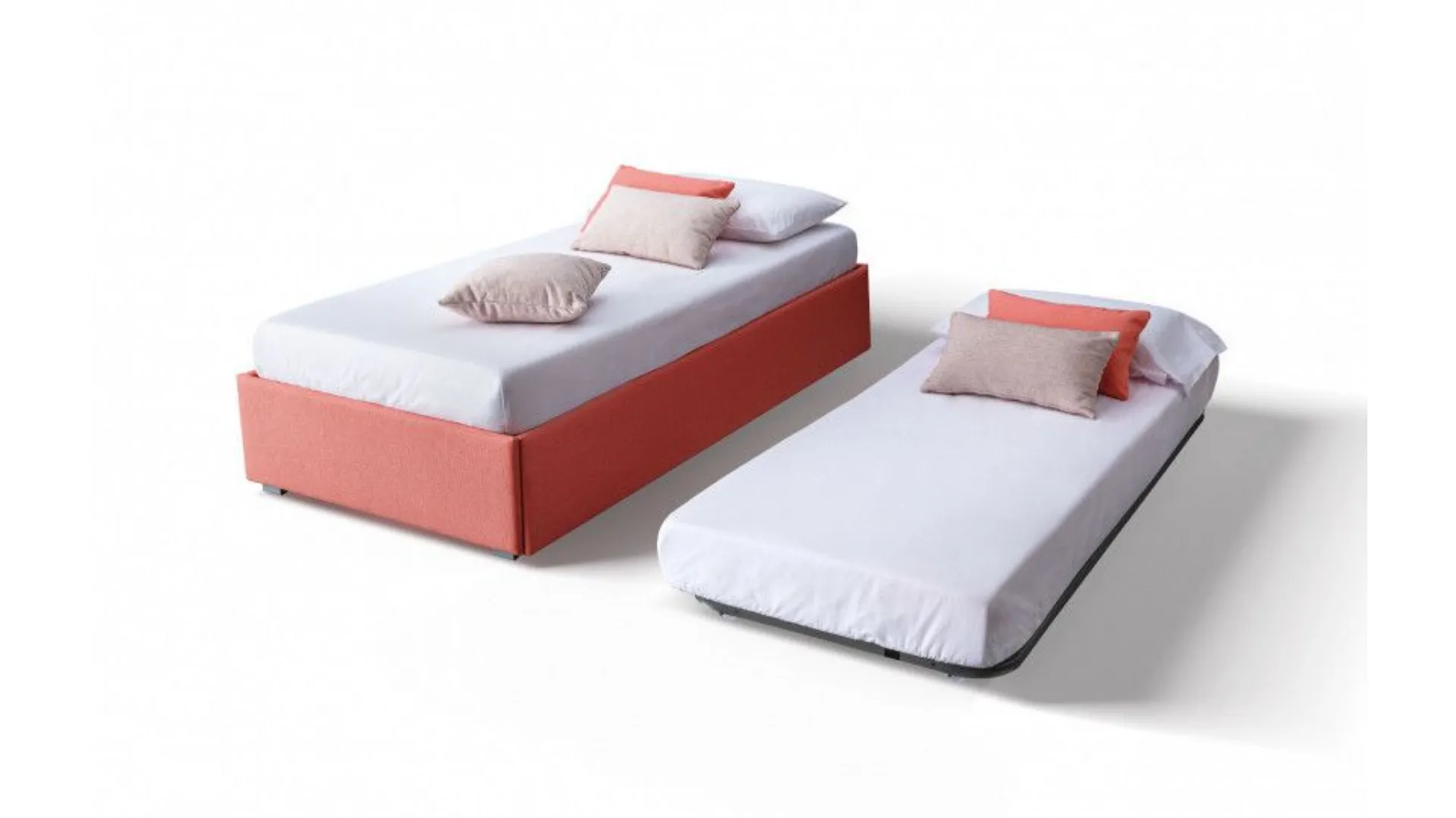 Periwinkle: Perfect bed for your children's needs