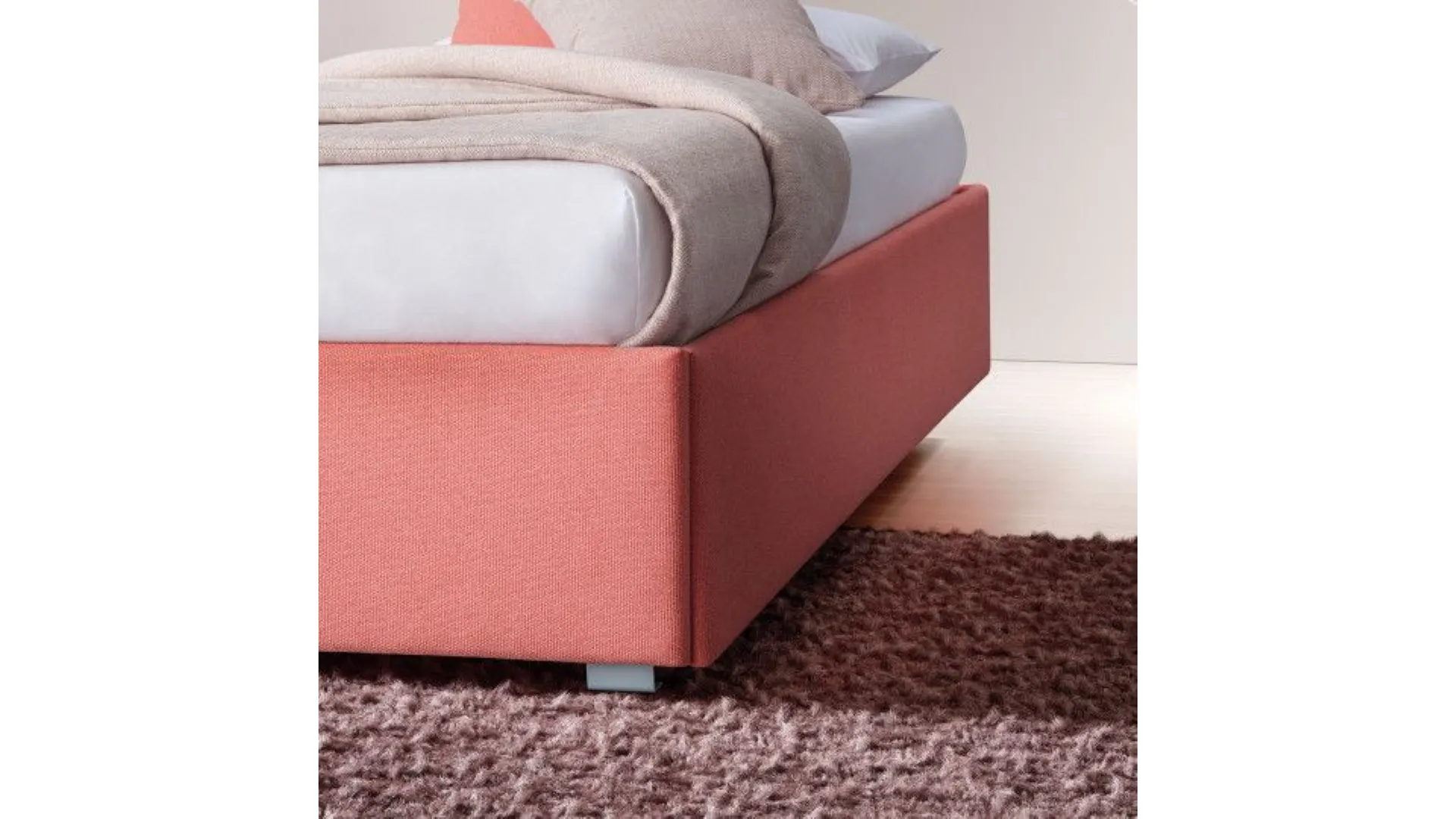Periwinkle: Perfect bed for your children's needs