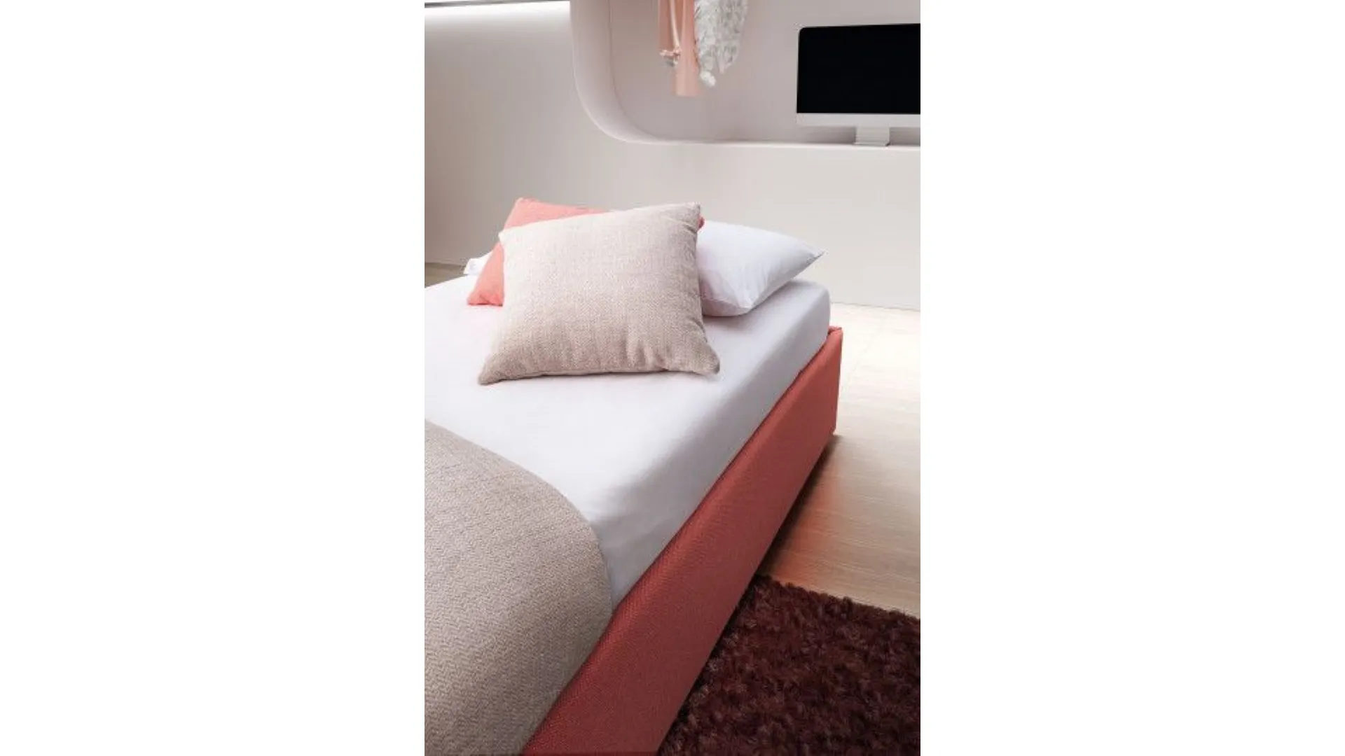 Periwinkle: Perfect bed for your children's needs
