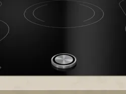 Neff cooktop