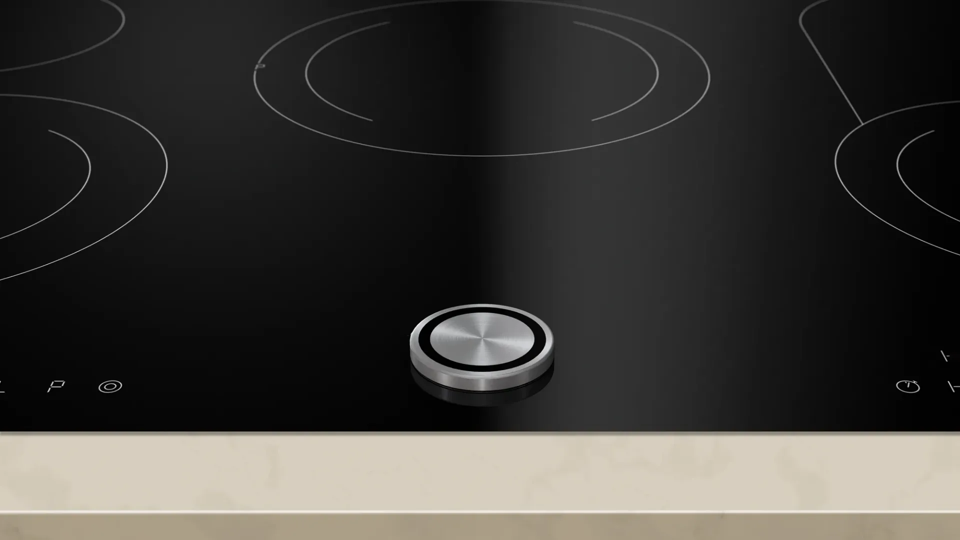 Neff cooktop