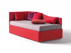 Solanum: bed that solves any space and practicality problem