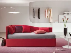 Solanum: bed that solves any space and practicality problem
