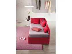 Solanum: bed that solves any space and practicality problem