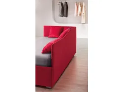 Solanum: bed that solves any space and practicality problem