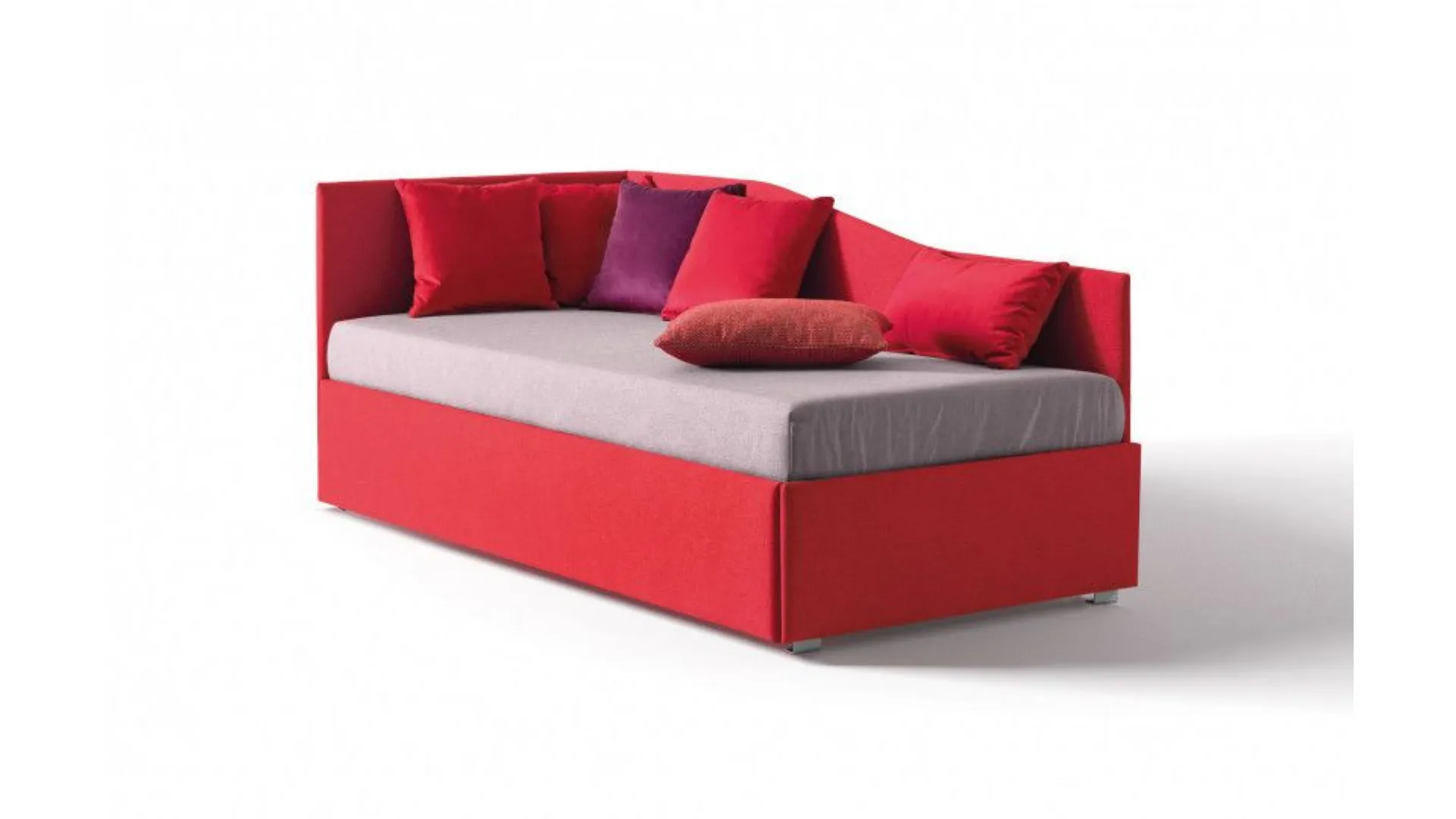 Solanum: bed that solves any space and practicality problem