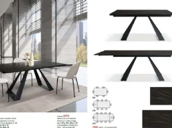 Art. 1988 extendable table