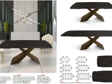 Art. 2074 extendable table