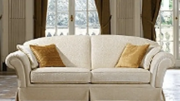 Elegant style sofa