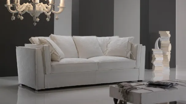Realization Design Sofa