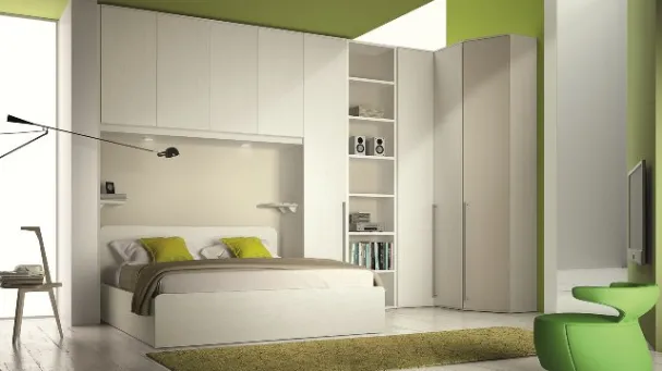 Smart Mottes Smart Bedroom 45