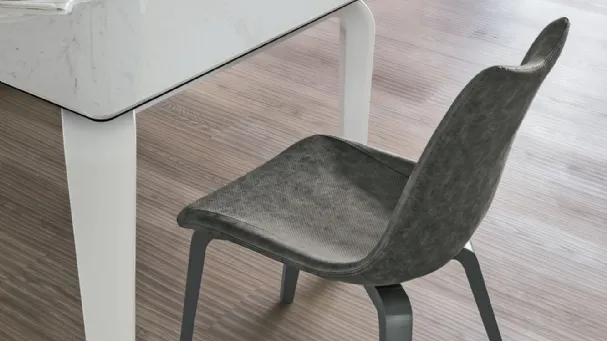 Maiorca Wood chair