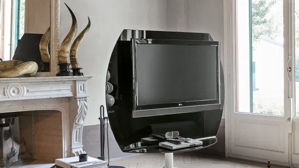 Vision TV stand