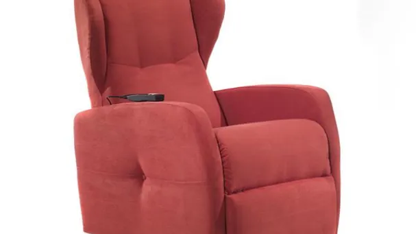 Ginger Relax Armchair
