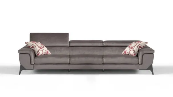 Thomas linear sofa