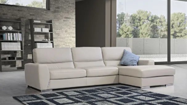 Tropea corner sofa