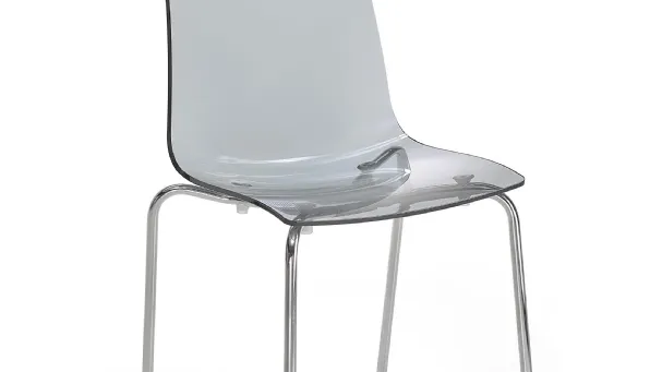 polycarbonate chair
